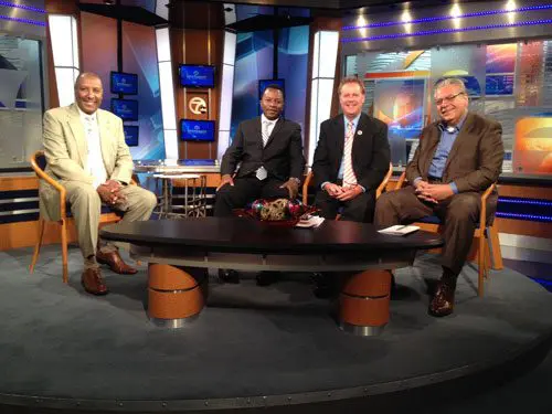 TAAN publisher to appear on WXYZ