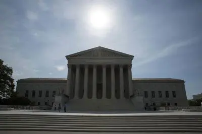 Court rules 'no fly list' process is  unconstitutional and must be reformed