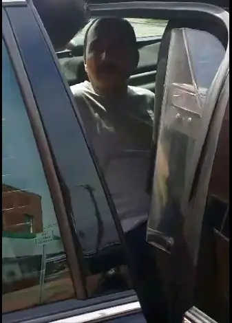 Iraqi American man arrested while burning Qur'an in Dearborn