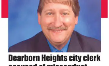 Dearborn Heights city clerk facing allegations of misconduct toward Arab American voters backpeddles resignation