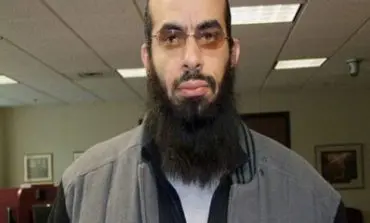 Federal judge places travel and internet restrictions  on Dearborn cleric