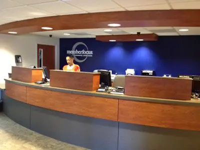 Non-profit credit union offers service  to Arabic speakers