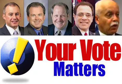 AAPAC to host Wayne County executive  candidate forum on Tuesday, July 8