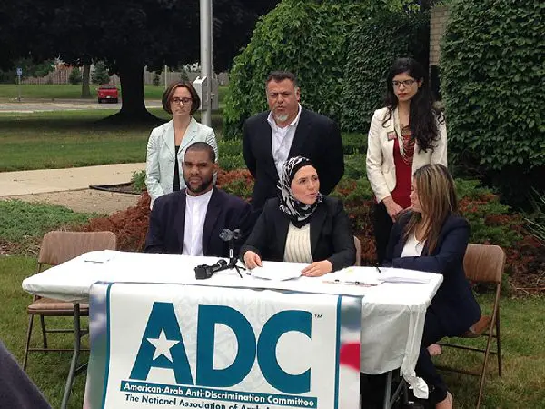 Judge dismisses claims of voter fraud in Dearborn Heights; ADC-MI claims votes were suppressed