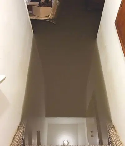 FEMA leads damage assessment in Metro Detroit after flood