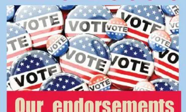 Our endorsements for the August 5 primary