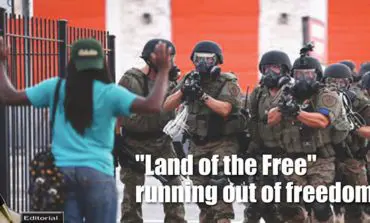 Calm largely holds in Missouri after grand jury opens shooting investigation