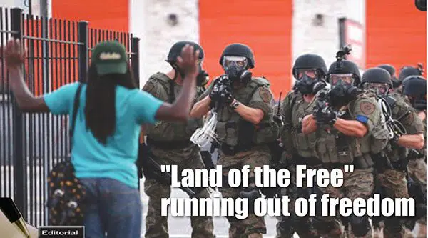 Calm largely holds in Missouri after grand jury opens shooting investigation