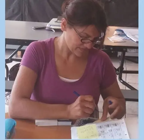 Rashida Tlaib a relentless advocate for her constituents