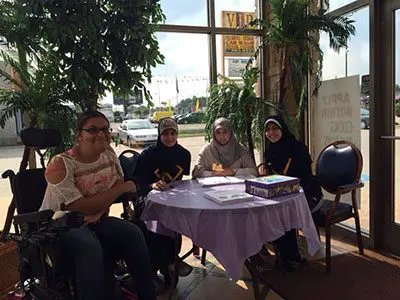 Fordson High School students raise about $2,000 for children in Gaza