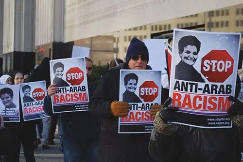 Judge in Rasmea Odeh's case recuses himself
