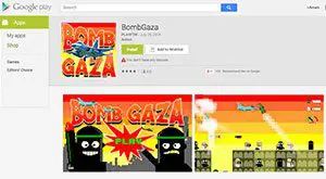 ADC demands immediate removal of offensive Anti-Arab applications