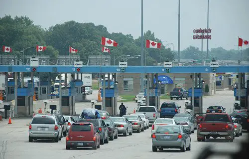 Immigration conference to discuss profiling at border next month