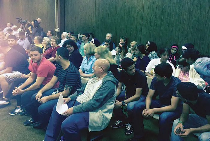 Resident files lawsuit against Dearborn Heights City Council over clerk’s decision to rescind his resignation