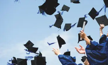 Arab Americans moving out-of-state for graduate school