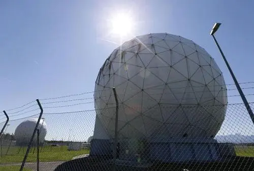 U.S. can keep court orders, phone companies secret in NSA spy case