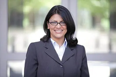 Rashida Tlaib loses bid for senate despite "proud" campaign, Stephanie Chang to succeed her in State House