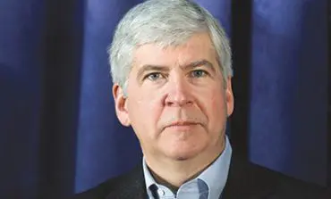 Cost of governor’s race could exceed $40 million, Schauer leads Snyder