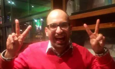 University of Illinois fires professor Steven Salaita after Gaza tweets