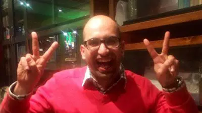 University of Illinois fires professor Steven Salaita after Gaza tweets