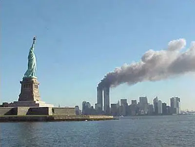 On the 13th anniversary of 9/11, we are less safe