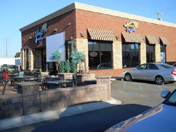 Hookah lounges in Dearborn: Which are legal and which are not