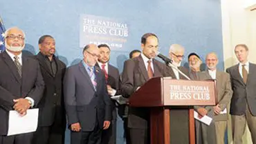 Muslim Scholars release open letter to IS, blasting ideology