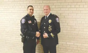 Dearborn Heights Police Department hires first Arab officer, looks to diversify force
