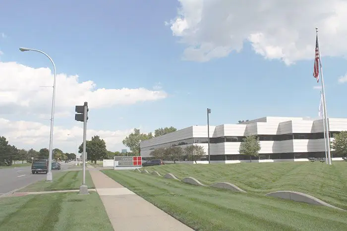 Dearborn's city hall relocating to new bulding beginning Sept. 22