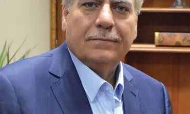 TAAN publisher to speak on Syrian crisis in Flint