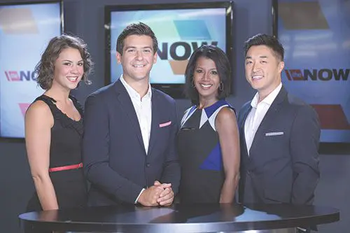 “The Now Detroit” to premiere on WXYZ-TV