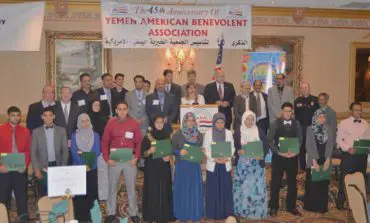 YABA celebrates 45th anniversary, awards 13 scholarships