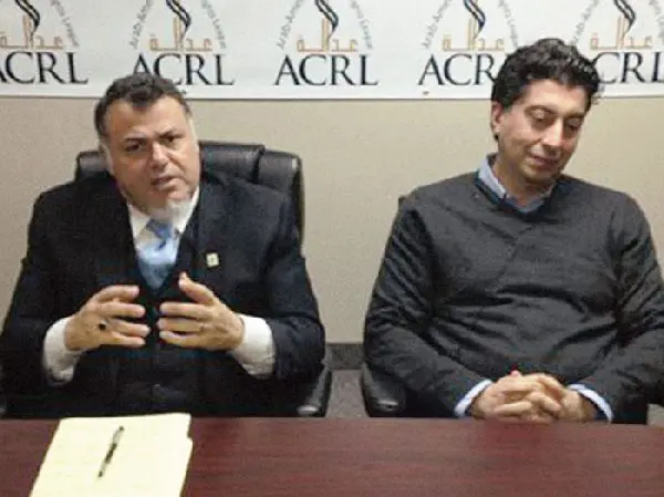 ACRL suing government for 'No-Fly' and 'Terrorist Watch' lists