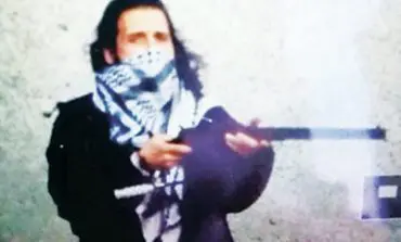 Canada Parliament gunman had planned to travel to Syria