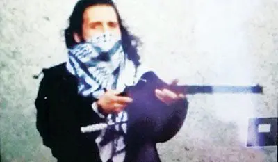 Canada Parliament gunman had planned to travel to Syria