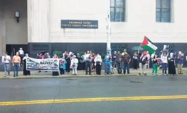 Psychological expert testifies at Rasmea Odeh pretrial hearing