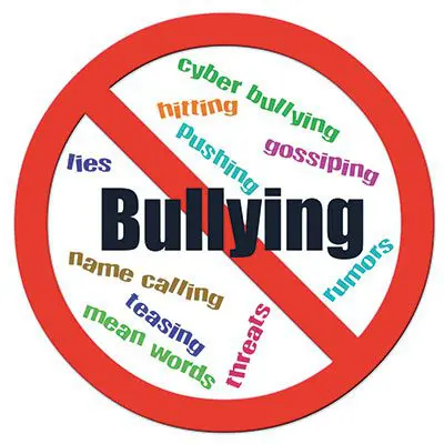 October is National Bullying Prevention Month