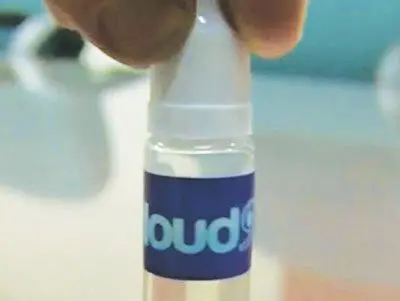 County cracks down on "Cloud 9" synthetic drug after multiple high school students hospitalized