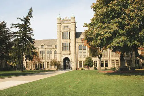 "Threat" sends Fordson  students home early