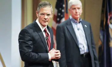 Candidates are courting the Arab and Muslim vote