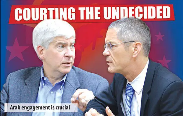 AAPAC to make endorsement decision on governor's race after annual dinner