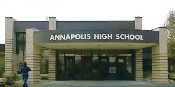 Annapolis High School suspends bullied Arab student,  mother questions administration's actions