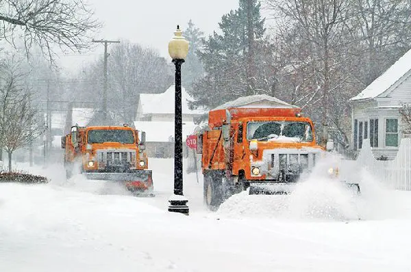 Winter storms causing delays in vaccine shipments; Oakland County administers 99 percent of its vaccines