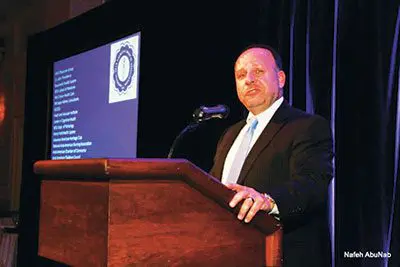 National Arab American Medical Association of Michigan celebrates 34th annual gala