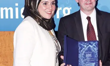 ADC-MI brings back 'Judges Night Gala', keynote speaker Mike Duggan honored