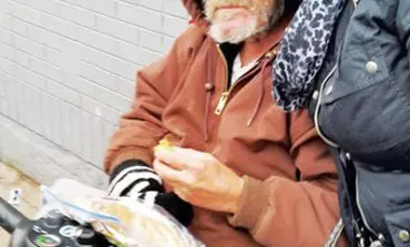 'Project Dignity' and HYPE join hands to feed Detroit’s homeless