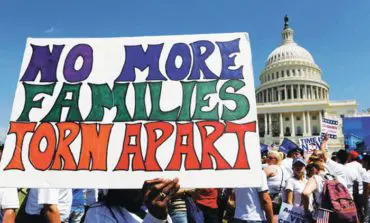 Immigration action: Moving beyond myths