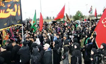 Questioning the wisdom behind Ashura processions