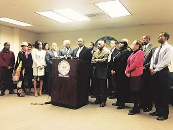 ACRL joins newly formed Coalition for Justice and Fairness to Reform Law Enforcement