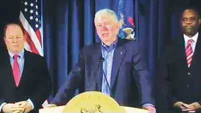 Detroit exits bankruptcy